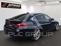 2018 BMW 440