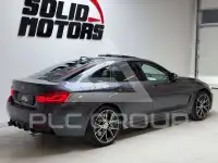 2018 BMW 440