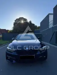 2018 BMW 440