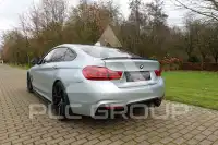 2018 BMW 440