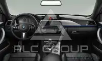 2018 BMW 440