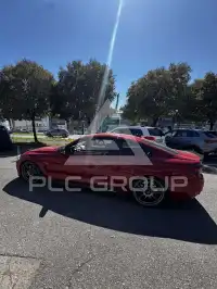 2018 BMW 440