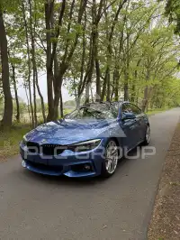 2018 BMW 440