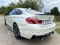 2018 BMW 440