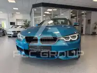2018 BMW 440