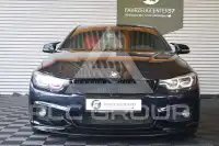 2018 BMW 440