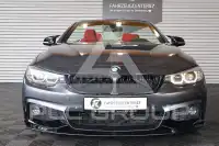 2018 BMW 440