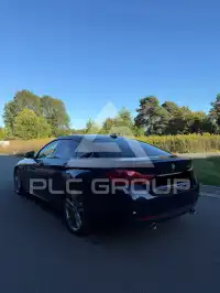 2018 BMW 440