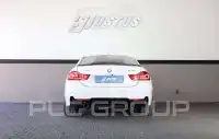 2018 BMW 440