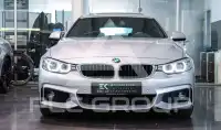 2018 BMW 440