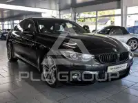 2018 BMW 440