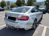 2018 BMW 440