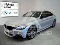 2018 BMW 440