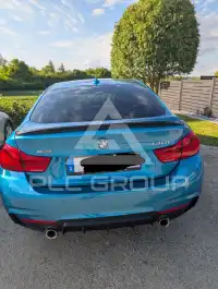 2018 BMW 440
