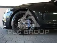 2018 BMW 440