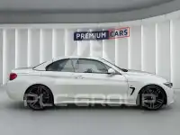 2018 BMW 440