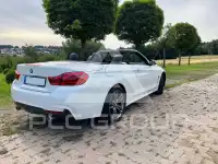 2018 BMW 440