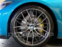 2018 BMW 440