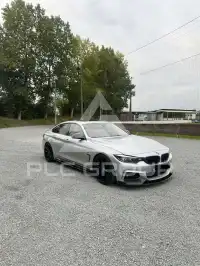2018 BMW 440