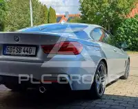 2018 BMW 440