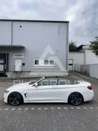 2018 BMW 440