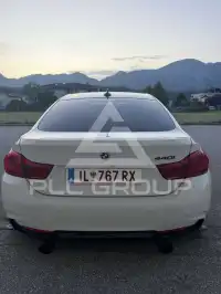 2018 BMW 440