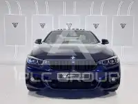 2018 BMW 440