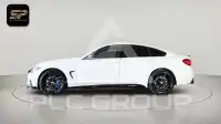 2018 BMW 440