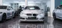 2018 BMW 440