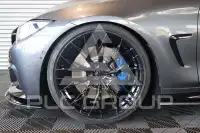 2018 BMW 440
