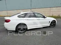 2018 BMW 440