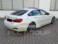 2018 BMW 440