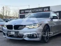 2018 BMW 440