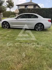 2018 BMW 440