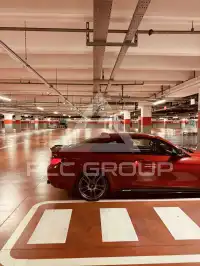2018 BMW 440