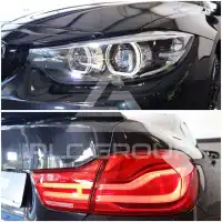 2018 BMW 440