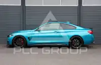 2018 BMW 440