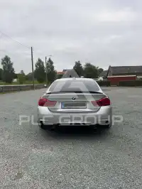 2018 BMW 440