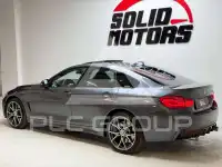 2018 BMW 440