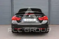 2018 BMW 440