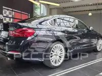 2018 BMW 440