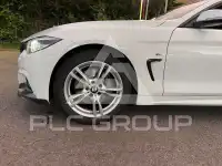 2018 BMW 440