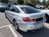 2018 BMW 440