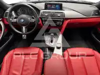 2018 BMW 440