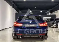 2018 BMW 440