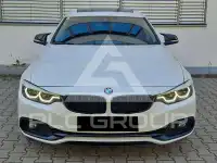 2018 BMW 440