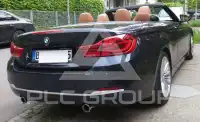 2018 BMW 440