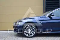 2018 BMW 440