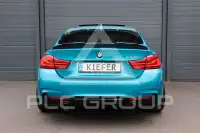 2018 BMW 440
