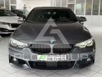 2018 BMW 440
